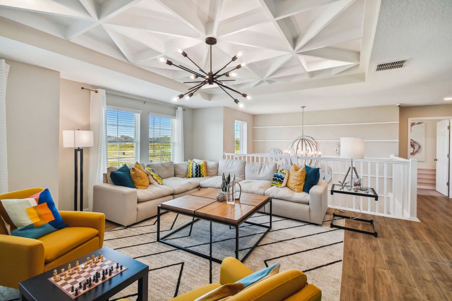 Loft Loft