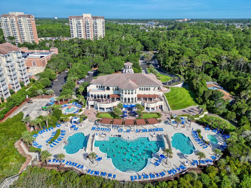 Myrtle Beach, SC New Homes.  - Slide 20