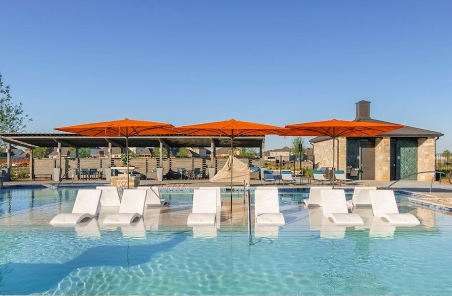 Image 18 of the Prairie Ridge: Overlook community in Midlothian, TX. Image 18 of the Prairie Ridge: Overlook community in Midlothian, TX.