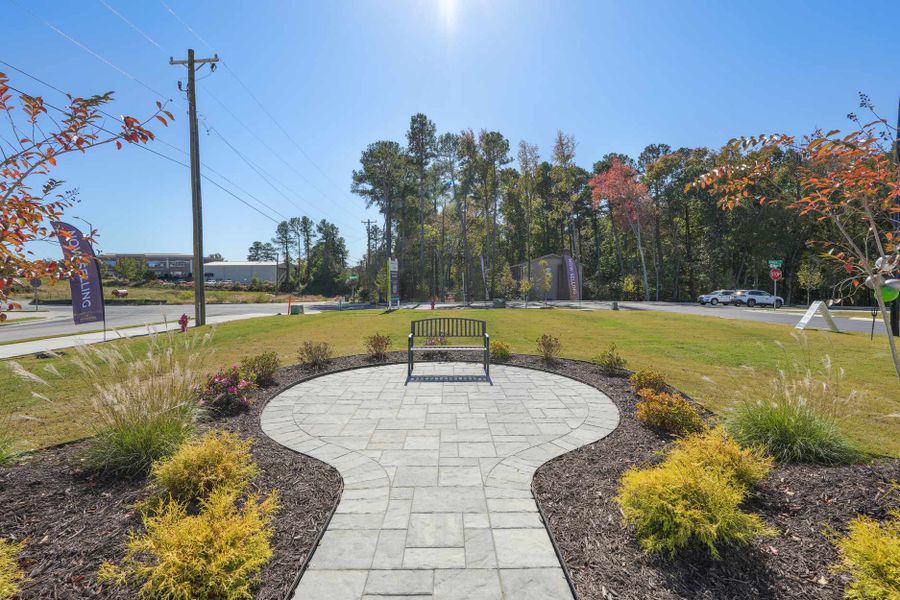 Community amenity available to residents of Twinleaf Townes in Chapel Hill (Image 1). Community amenity available to residents of Twinleaf Townes in Chapel Hill (Image 1).