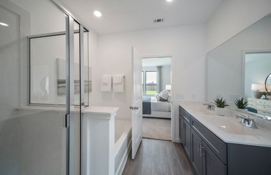 Image 22 of the Marvida community in Cypress, TX.