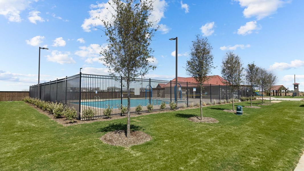 Community amenity available to residents of Northwest Passage in Midland (Image 2). Community amenity available to residents of Northwest Passage in Midland (Image 2).