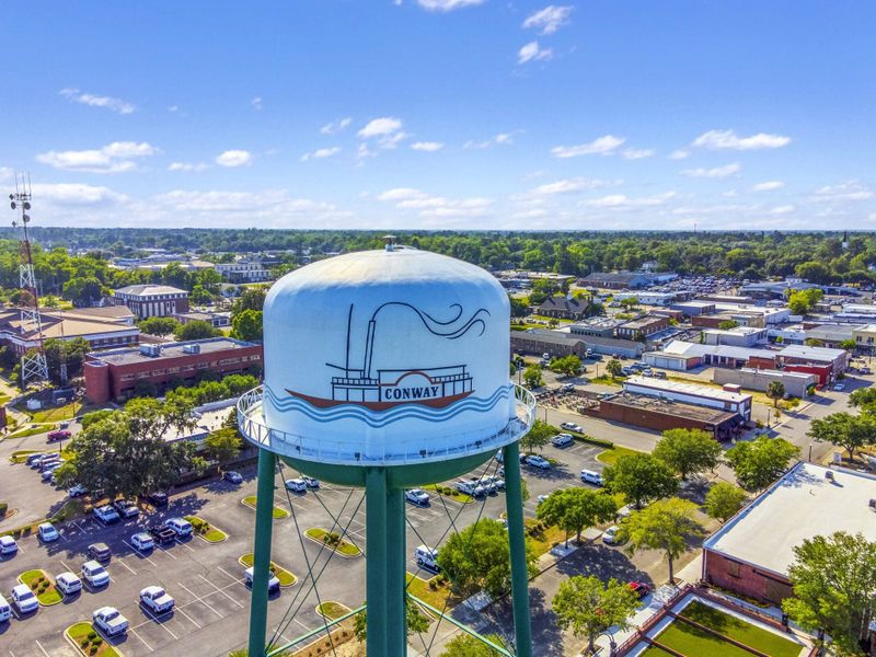 New Homes in Conway, SC.  - Slide 21