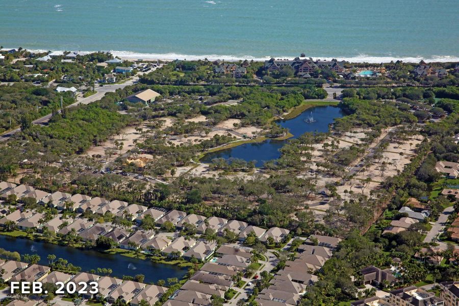 Aerial February 2023 | Seaglass:Aerial February 2023 | Seaglass