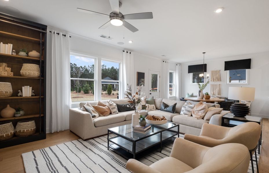 Single Family Home Designs