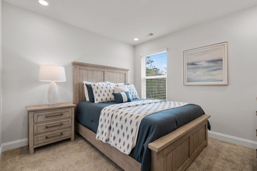 Shallotte, NC New Homes.  - Slide 13