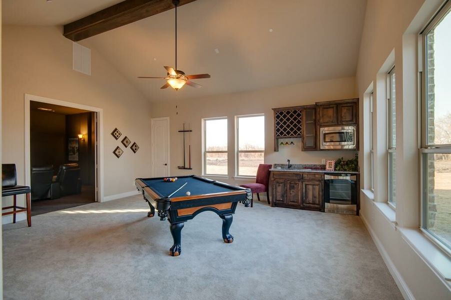 Image 9 of the Malone Estates community in Sachse, TX. Image 9 of the Malone Estates community in Sachse, TX.