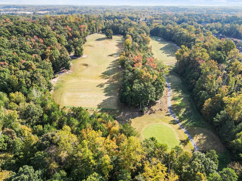 Image 3 of the Reserve at North Reach community in Charlotte, NC.
