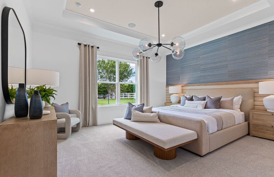 Fieldcrest Owner's Suite Fieldcrest Owner's Suite