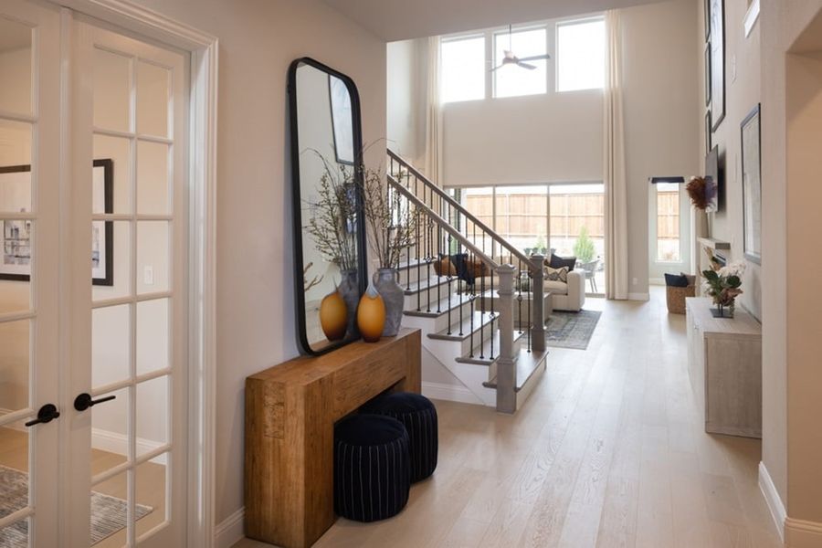 Image 16 of the Kensington Place 60s - Darling community in Carrollton, TX.