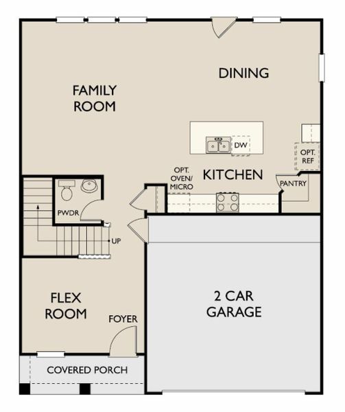 Image 36 of the Creekside Ranch community in Richmond, TX.