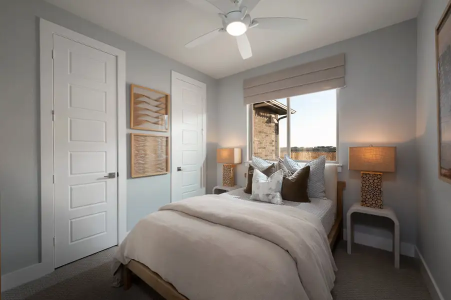 New Homes in San Antonio, TX.  - Slide 27