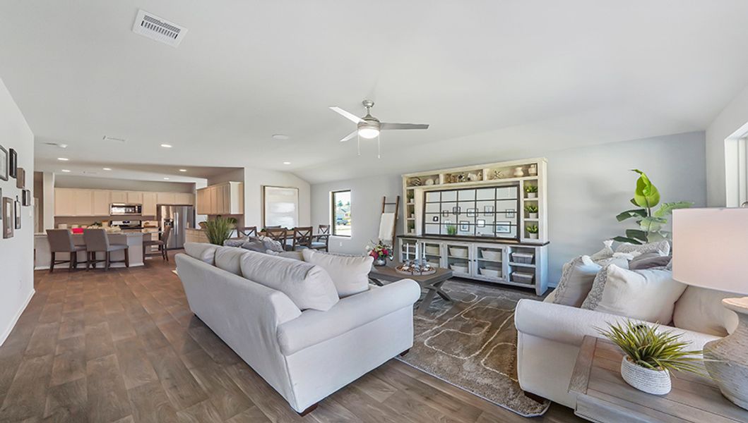 Image 56 of the Barton Woods community in Conroe, TX.