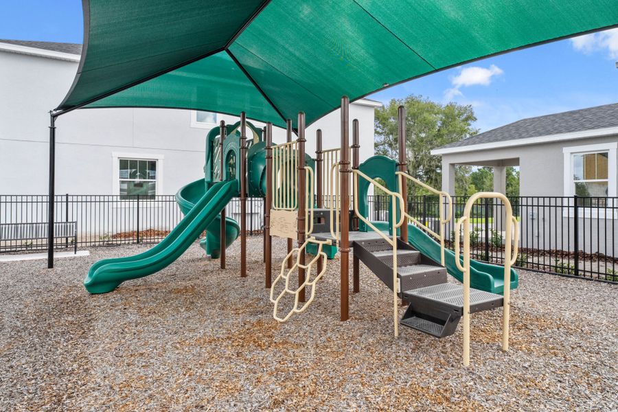 Community amenity available to residents of Hickory Grove in Winter Springs (Image 10).