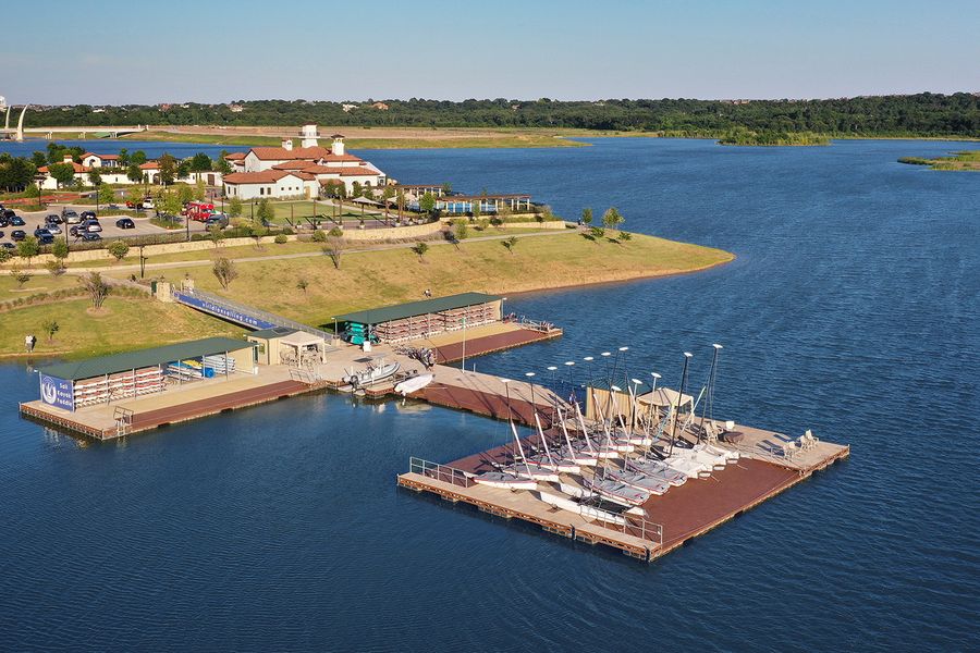 Image 34 of the Viridian Executive Series community in Euless, TX.