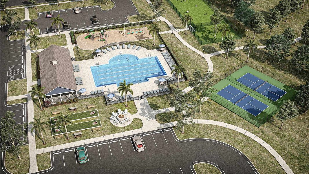 Community amenity available to residents of Mariners Reach in Bolivia (Image 1). Community amenity available to residents of Mariners Reach in Bolivia (Image 1).