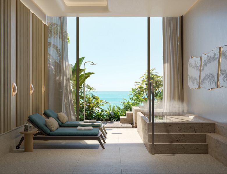 Community amenity available to residents of Rosewood Residences Hillsboro Beach in Hillsboro Beach (Image 21).