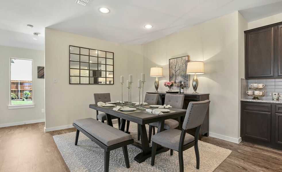 Image 5 of the Villages of Charleston community in Glenn Heights, TX.