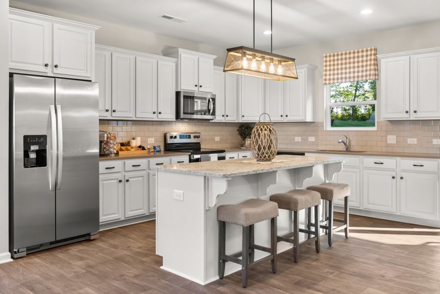 Image 18 of the Huffington community in Willow Spring, NC. Image 18 of the Huffington community in Willow Spring, NC.