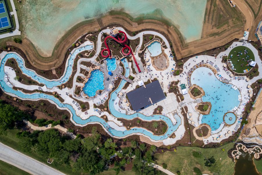 New Homes in Porter, TX. - Slide 3 New Homes in Porter, TX. - Slide 3