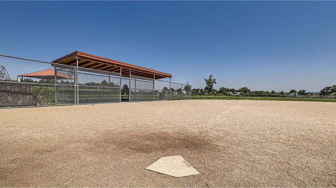 Ken Caryl Ranch Amenities Sport Court Ken Caryl Ranch Amenities Sport Court