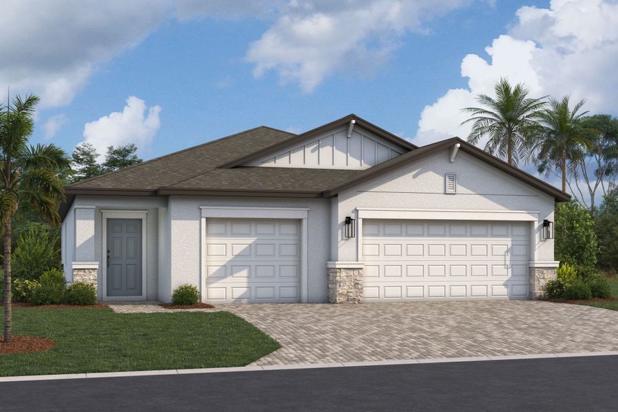 Captiva Elevation C