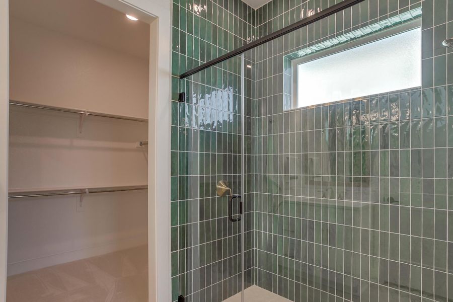 Close-up of interior finishes in a home at Ten Mile Creek, Celina (Image 96).