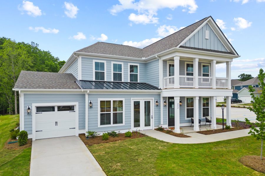 New Homes in Simpsonville, SC. - Slide 11 New Homes in Simpsonville, SC. - Slide 11