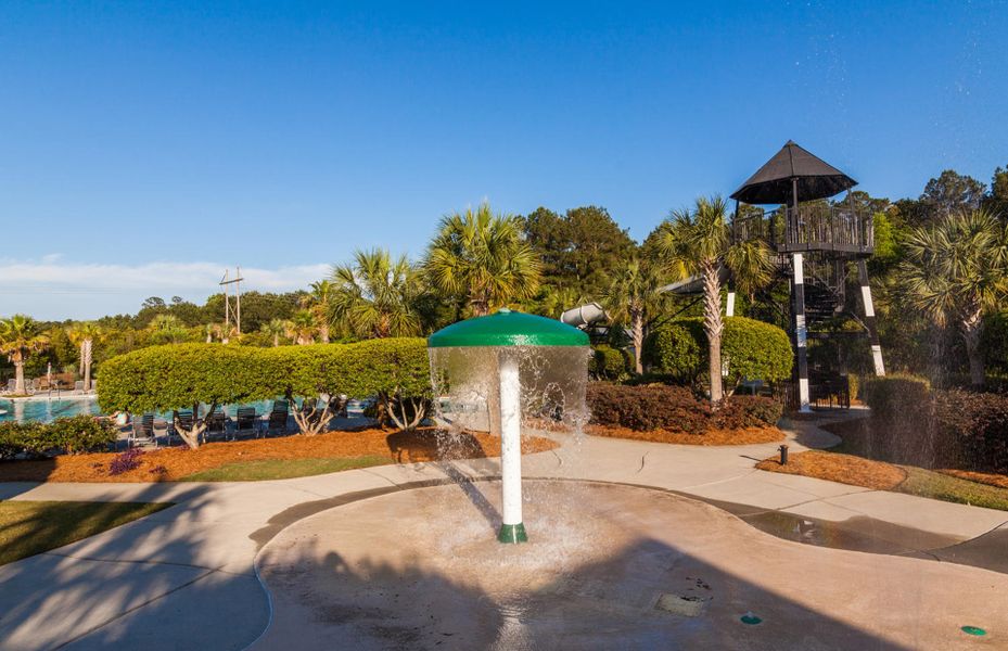 Image 35 of the Dunes West Golf and River Club community in Mount Pleasant, SC.