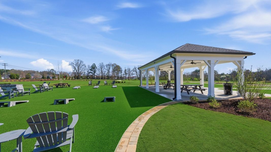 Community amenity available to residents of Brookland Commons in Monroe (Image 10).