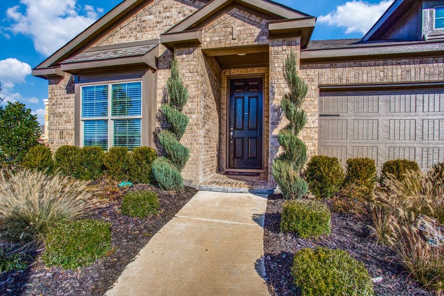 Image 2 of the Erwin Farms community in McKinney, TX. Image 2 of the Erwin Farms community in McKinney, TX.