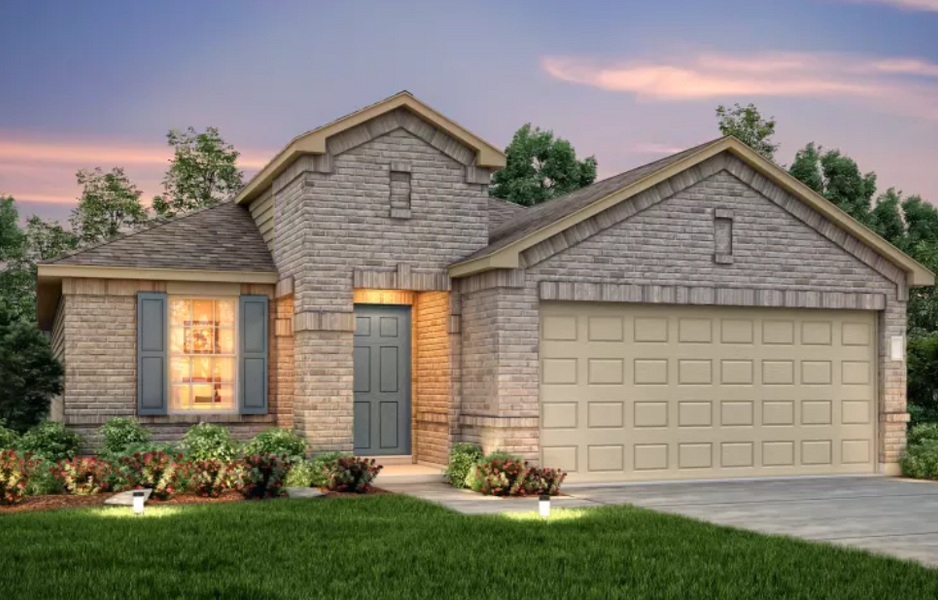 Image 11 of the Carlson Place community in Georgetown, TX.