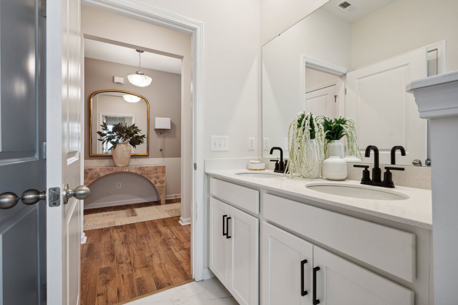 Indian Trail, NC New Homes.  - Slide 12