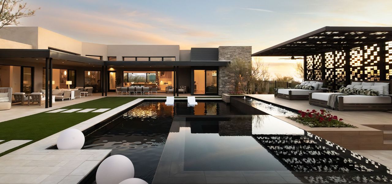 Community amenity available to residents of The Edge at Joy Ranch in Scottsdale (Image 18).