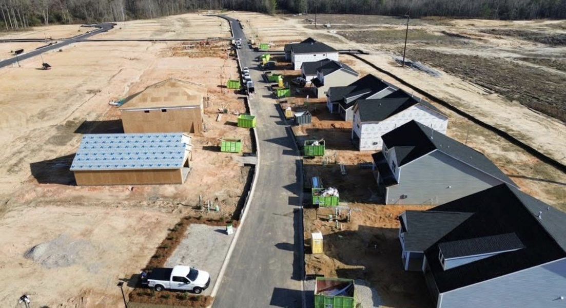 Image 25 of the Reserve at Mill Creek community in Columbia, SC. Image 25 of the Reserve at Mill Creek community in Columbia, SC.