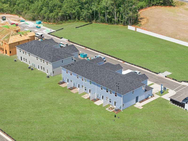 New Homes in Holly Ridge, NC. - Slide 19 New Homes in Holly Ridge, NC. - Slide 19
