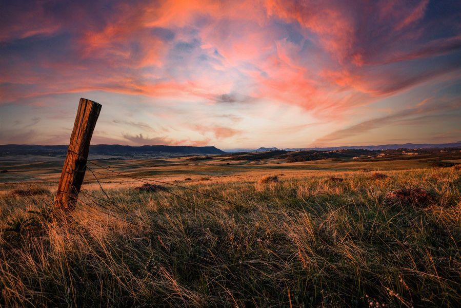 Natural surroundings and green spaces near Dawson Trails Horizon Collection in Castle Rock, CO (Image 3).