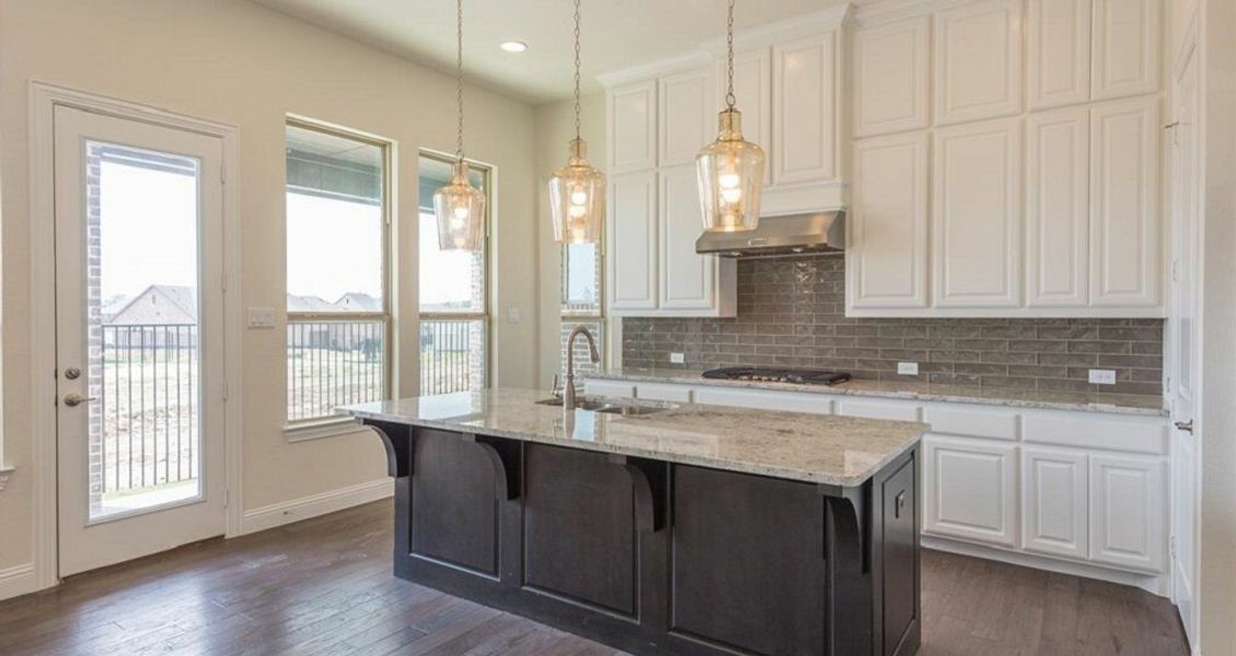 Image 12 of the Montgomery Ridge community in Allen, TX. Image 12 of the Montgomery Ridge community in Allen, TX.