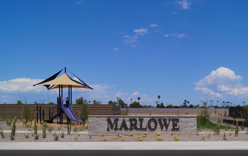 Marlowe | New homes in Glendale, Arizona | Landsea Homes