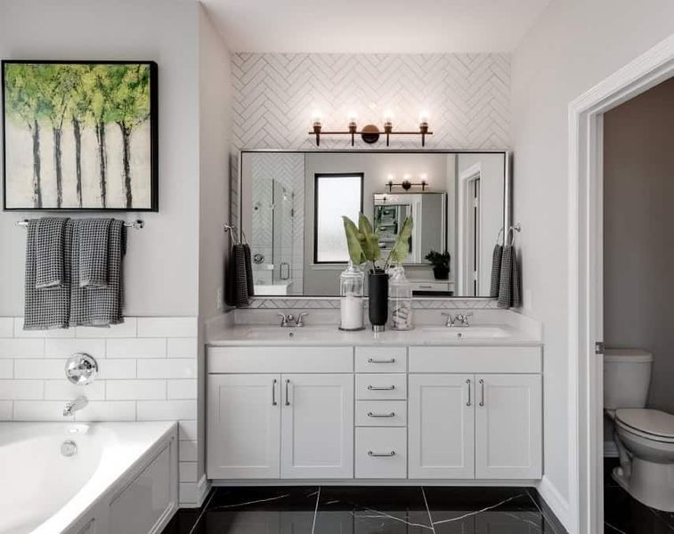 Image 20 of the Haven at Seven Lakes 40 community in Katy, TX.