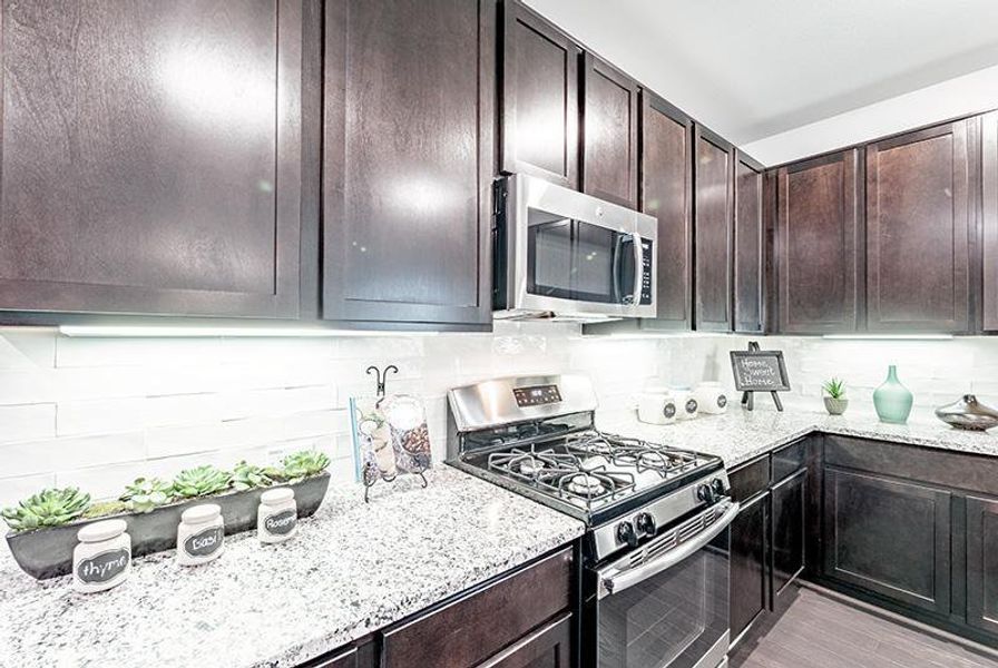 Image 9 of the Lynnwood community in Baytown, TX.