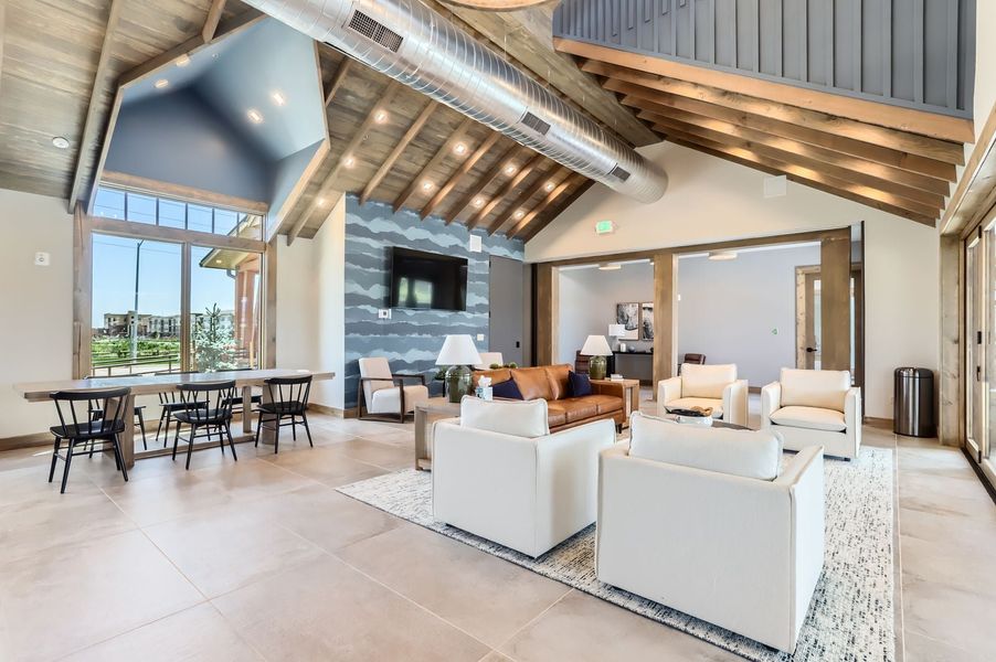 Longmont, CO New Homes.  - Slide 29