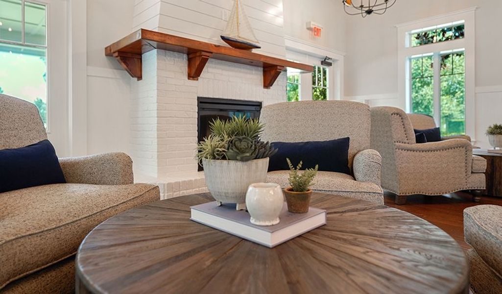 Image 20 of the Amelia Walk community in Fernandina Beach, FL.