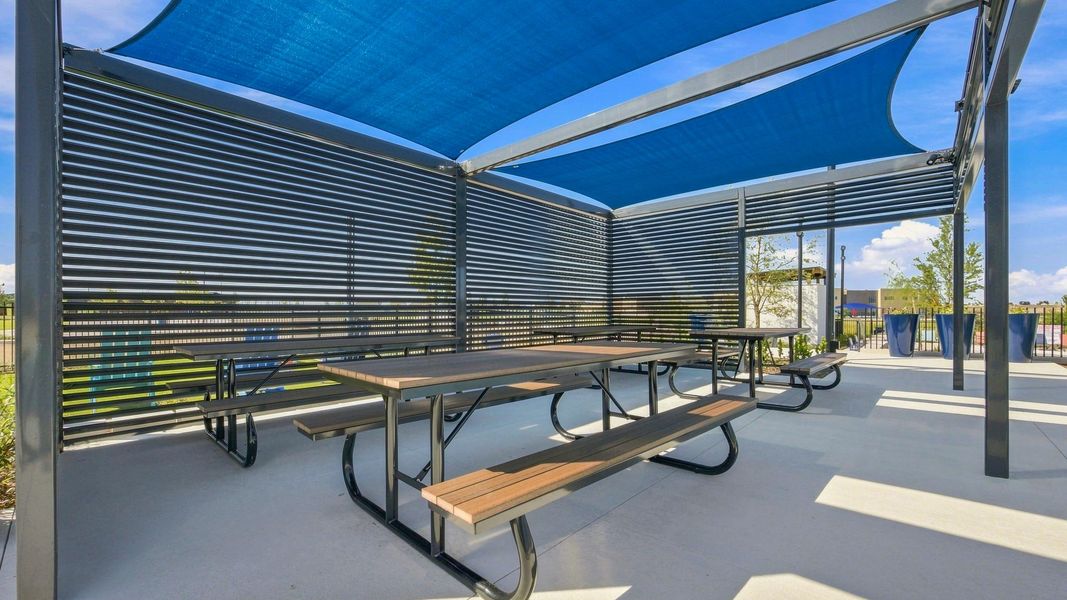 Community amenity available to residents of Mayfair in New Braunfels (Image 15).
