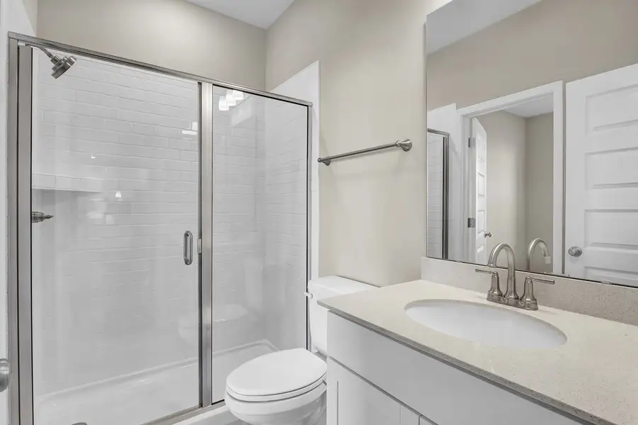 Edisto | Secondary Bath