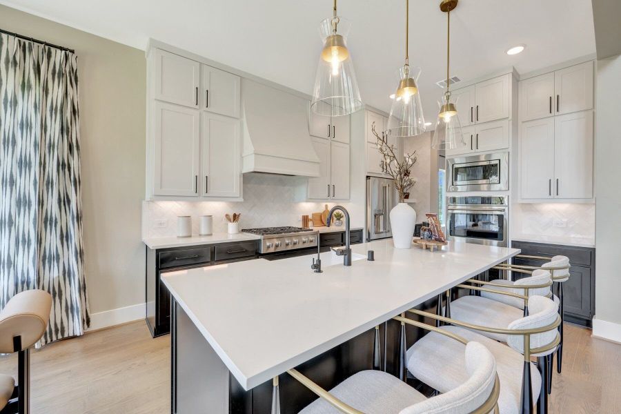 Kitchen Kitchen