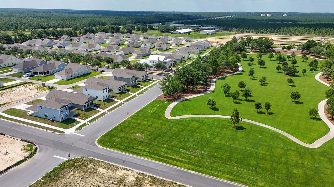 Image 12 of the Owl's Head East community in Freeport, FL.