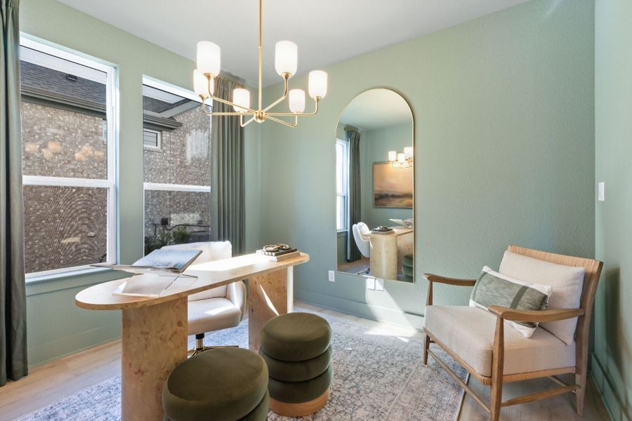 Georgetown, TX New Homes. - Slide 20 Georgetown, TX New Homes. - Slide 20