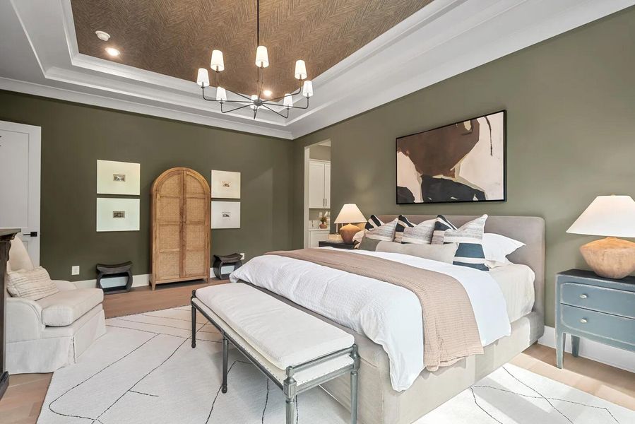 Belterra Primary Suite