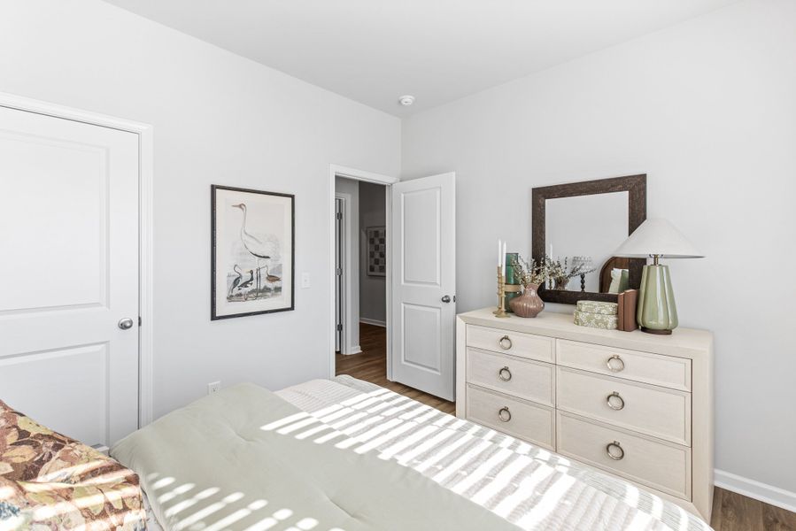 Muscadine New Homes in Jacksonville, NC.  - Slide 26